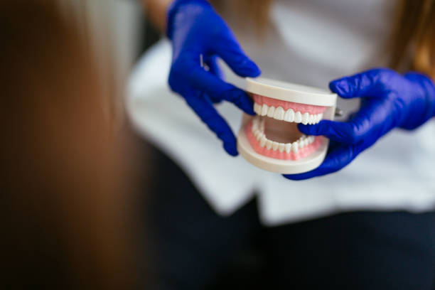 Emergency Dental Services in Waukon, IA